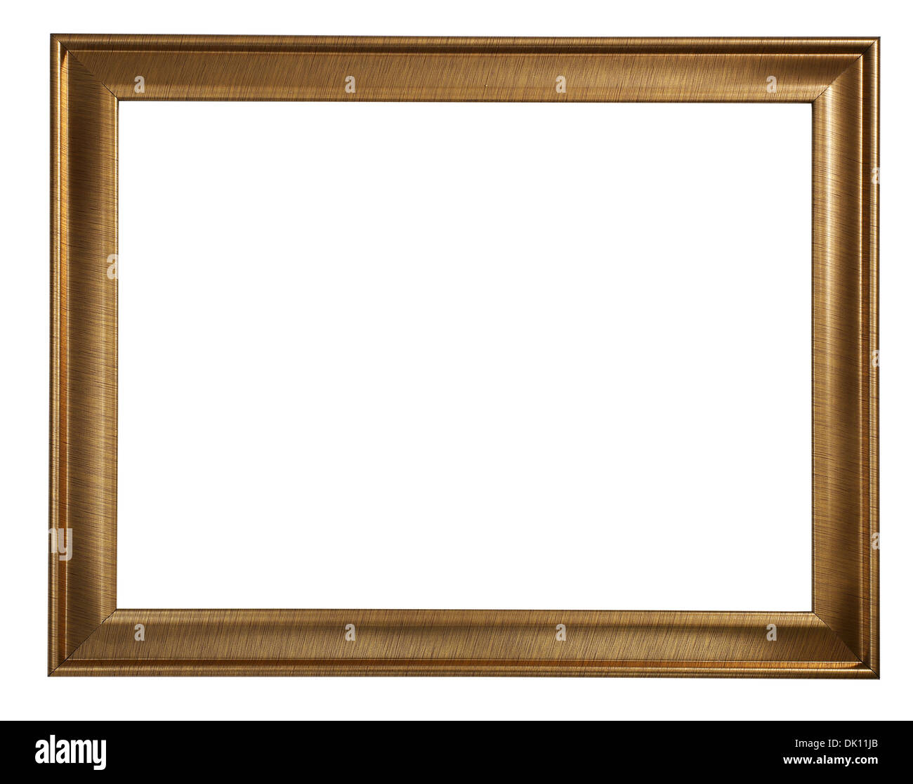 Bilderrahmen Stockfoto
