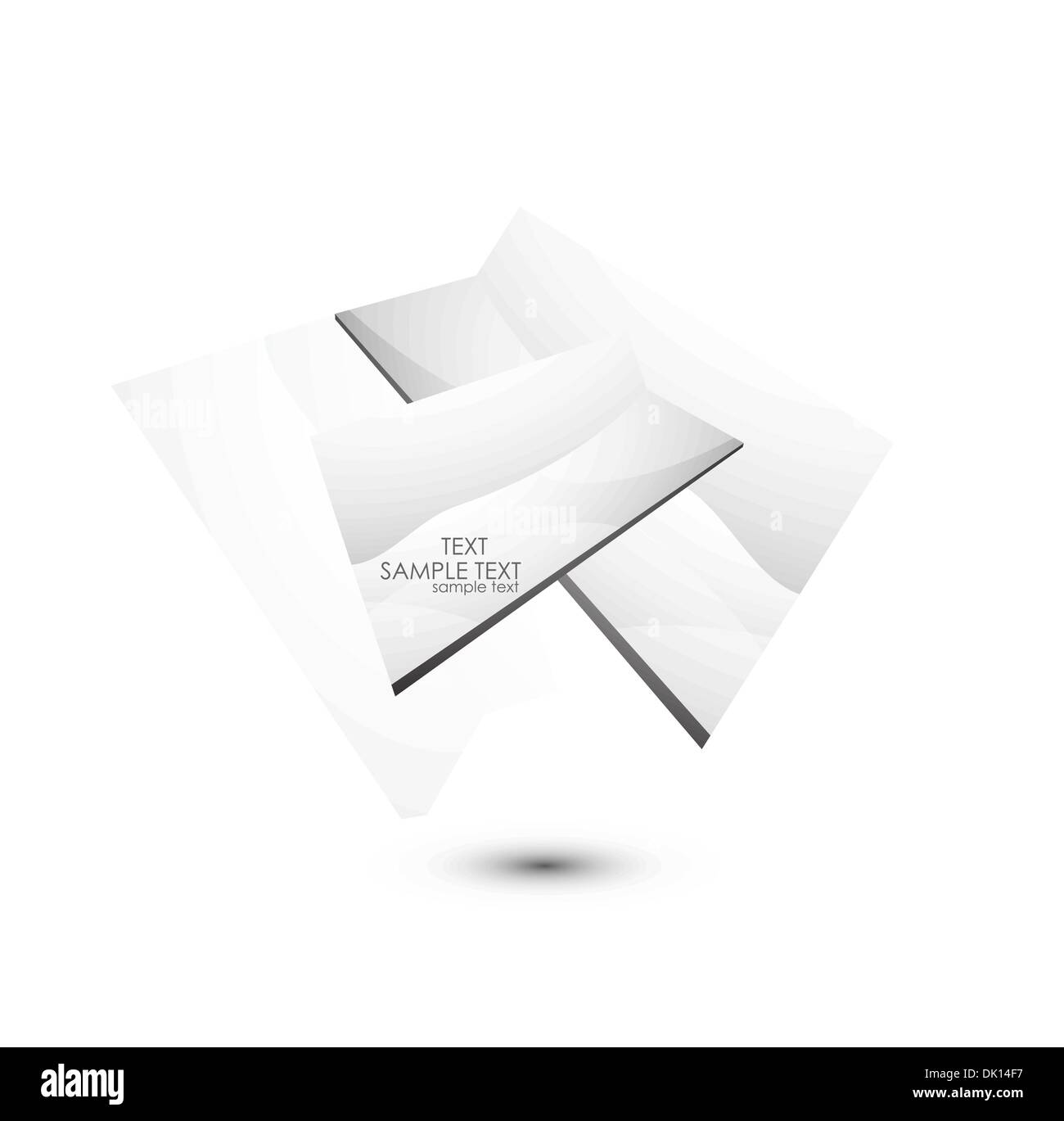 Vektor-Illustration für Ihr design Stock Vektor