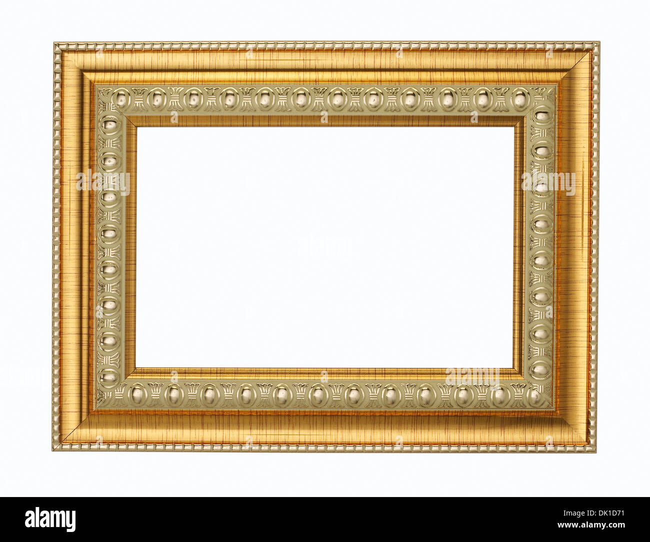 Bilderrahmen Stockfoto