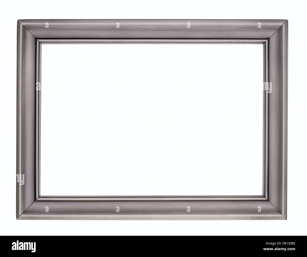 Bilderrahmen Stockfoto
