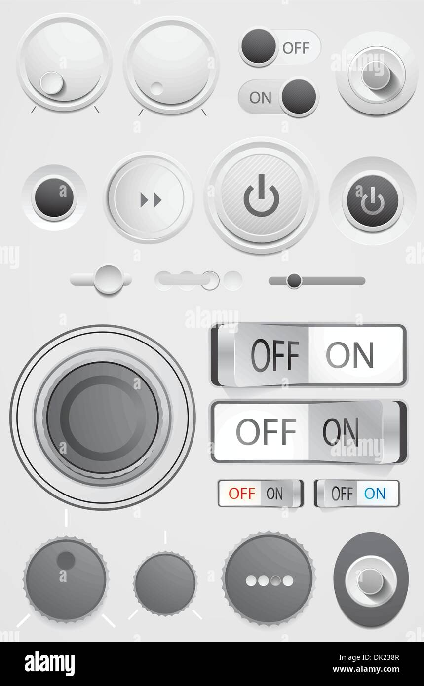 Vektor-Illustration für Ihr design Stock Vektor