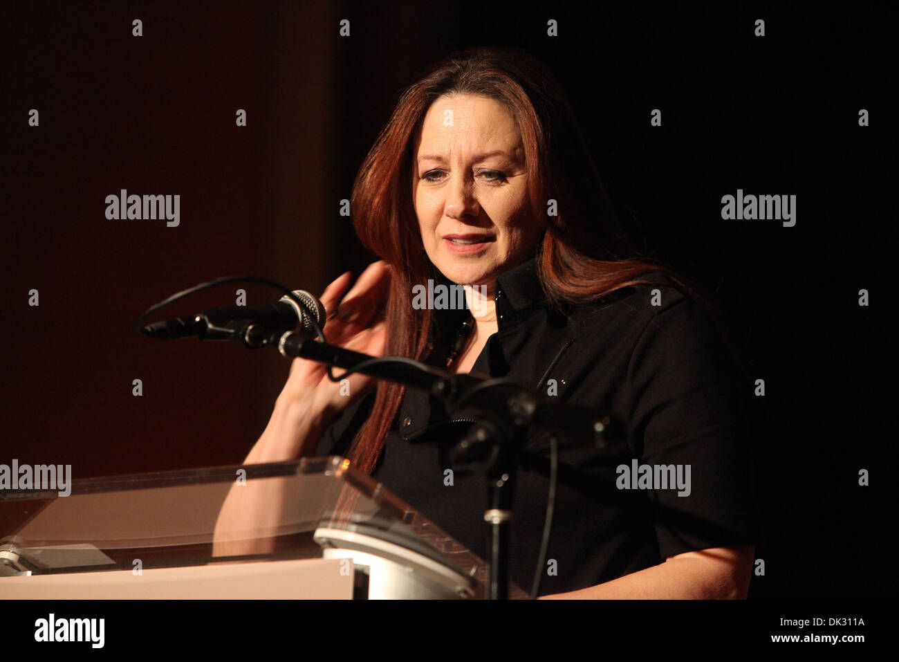 Sandy lerner Fotos und Bildmaterial in hoher Auflösung Alamy