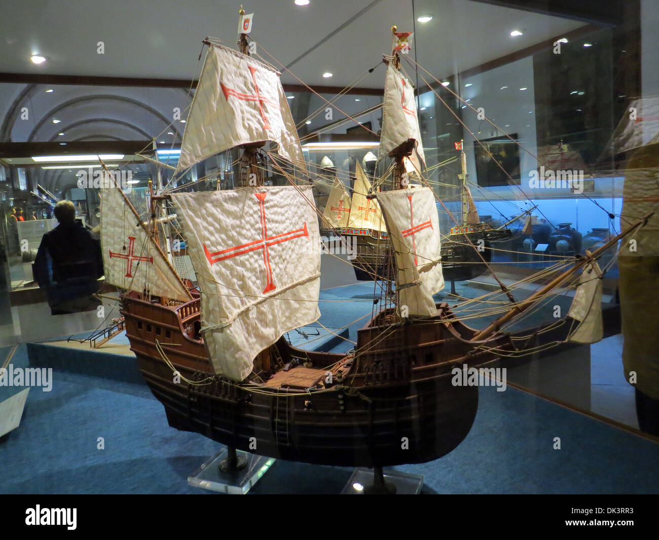 Vasco da gama sailing -Fotos und -Bildmaterial in hoher Auflösung – Alamy