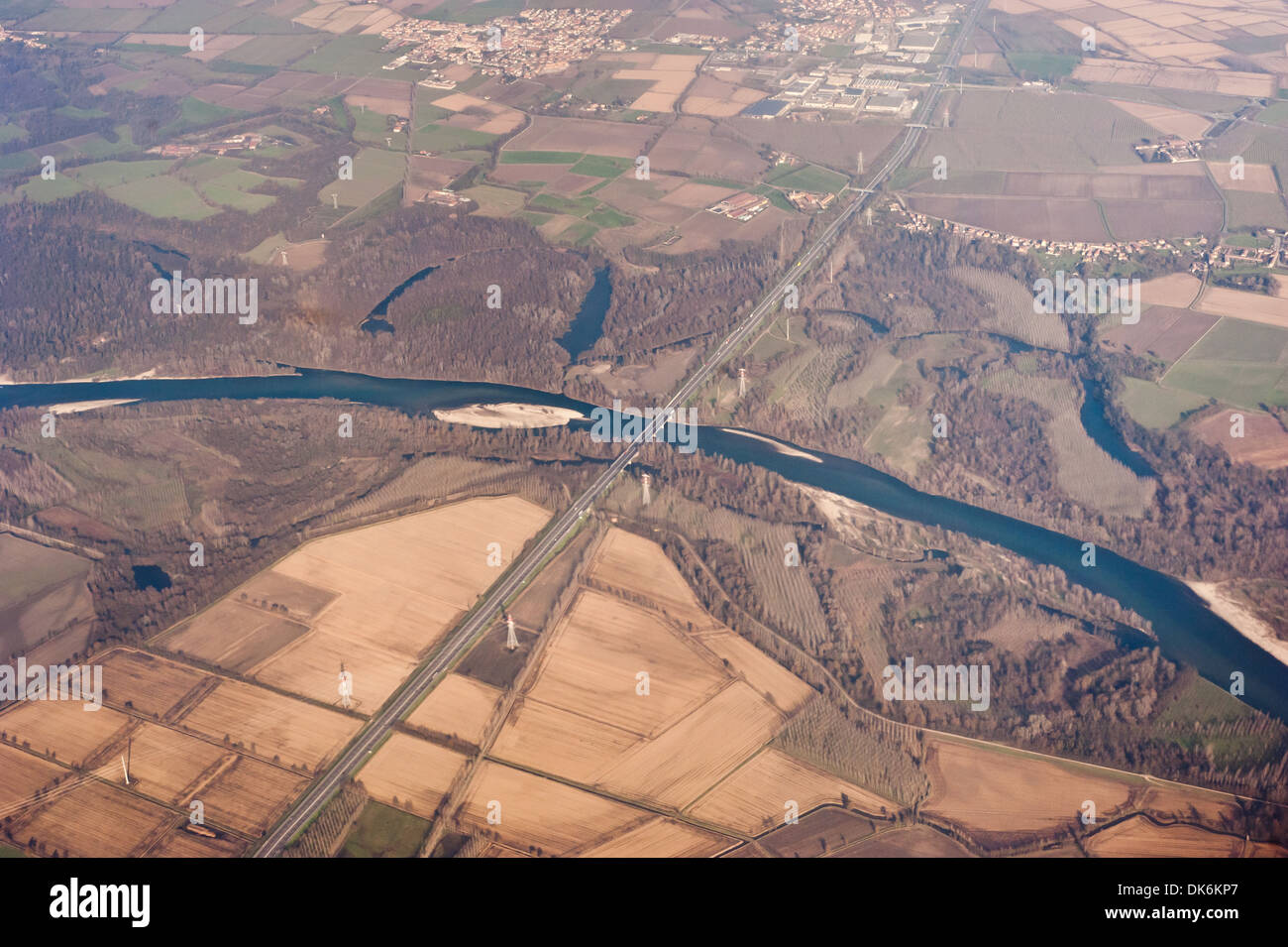 Motorway a7 Fotos und Bildmaterial in hoher Auflösung Alamy
