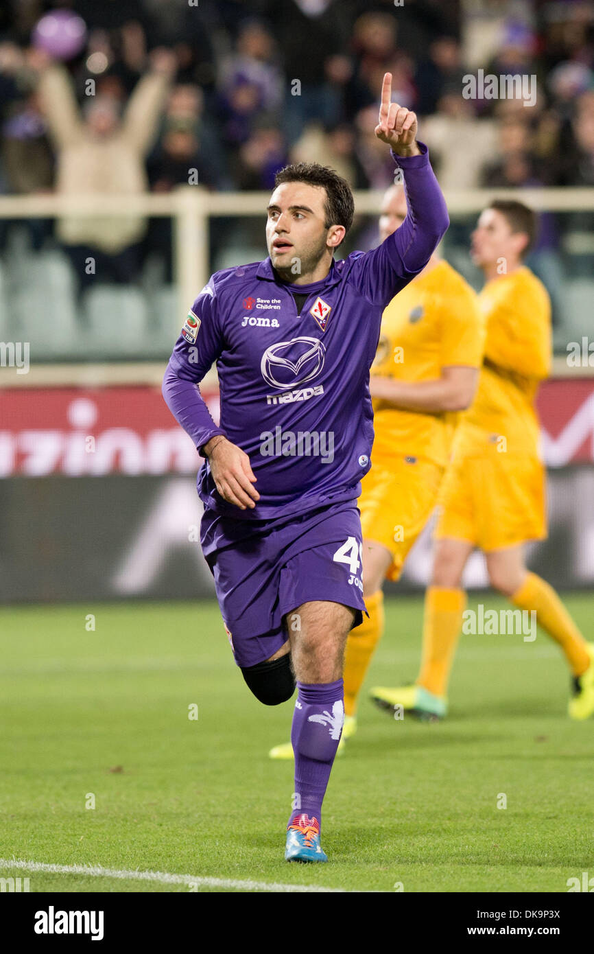 giuseppe rossi jordan