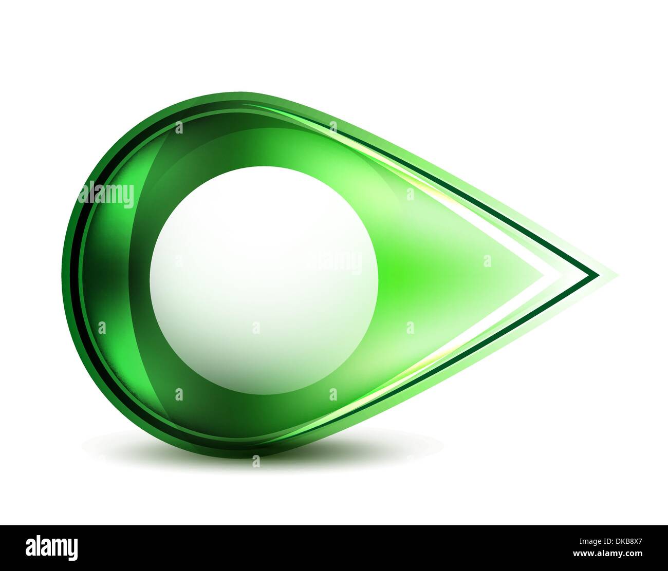 Vektor-Illustration für Ihr design Stock Vektor