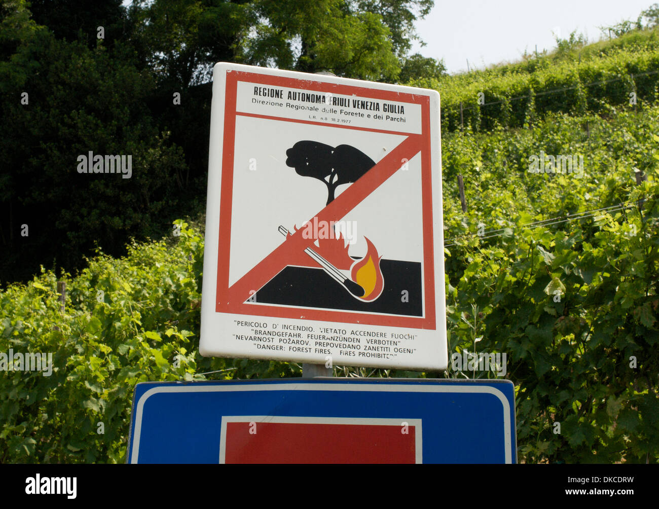Feuer Italienisch Feuer Italienisch