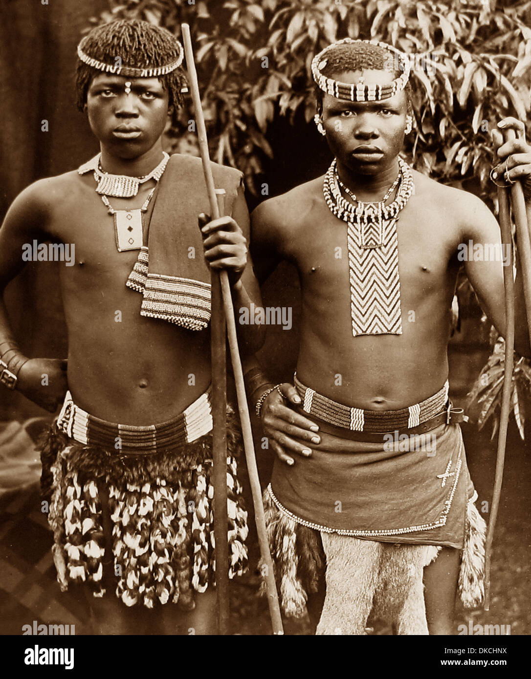 Zulu männer -Fotos und -Bildmaterial in hoher Auflösung – Alamy