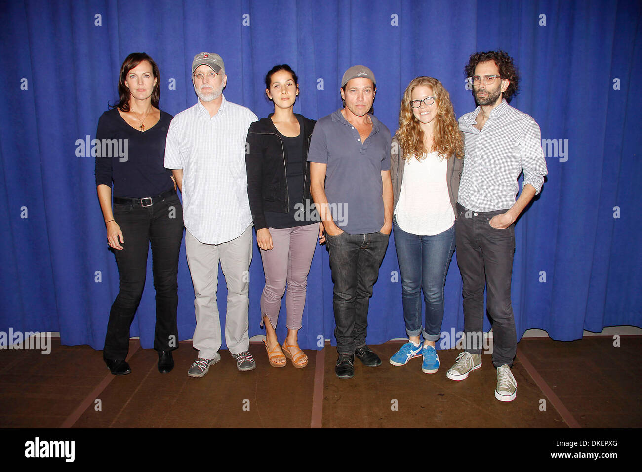 Rob Rudko Christina Rouner Michael Rudko Merritt Janson Rob Campbell Lisa Joyce ...