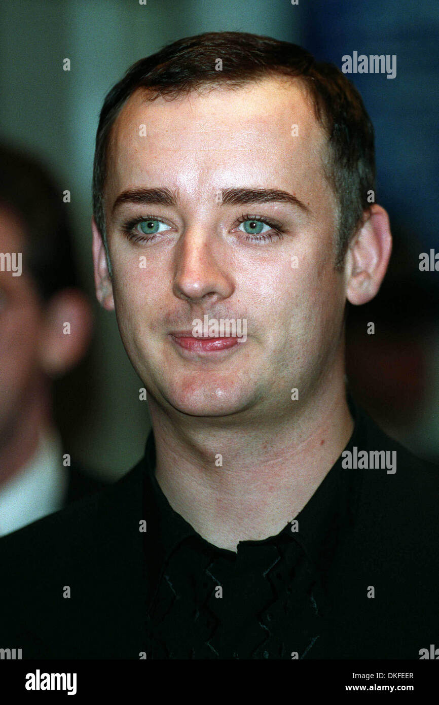 BOY GEORGE. SÄNGERIN & SONGWRITER.31/03/1994.C44E18 Stockfoto