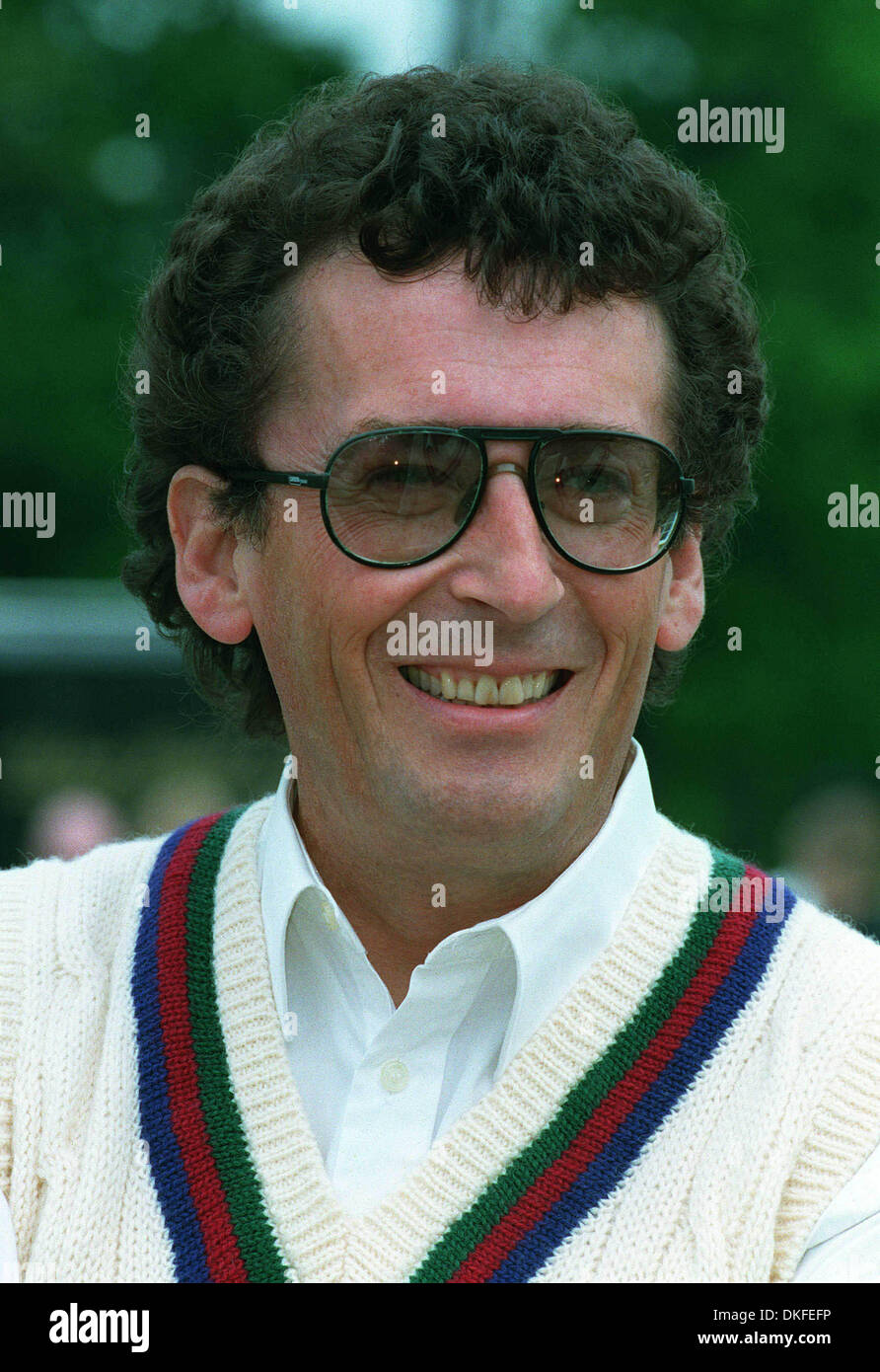 ROBERT POWELL. ACTOR.31/05/1994.C73A4AC. BILDNACHWEIS: ALLSTAR / Stockfoto