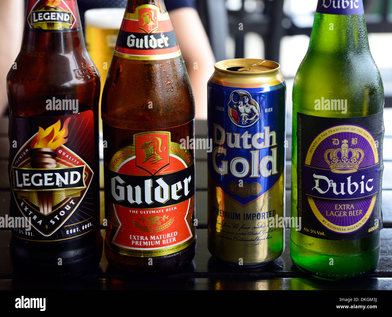 Dosenbier Stockfotos und bilder Kaufen Alamy