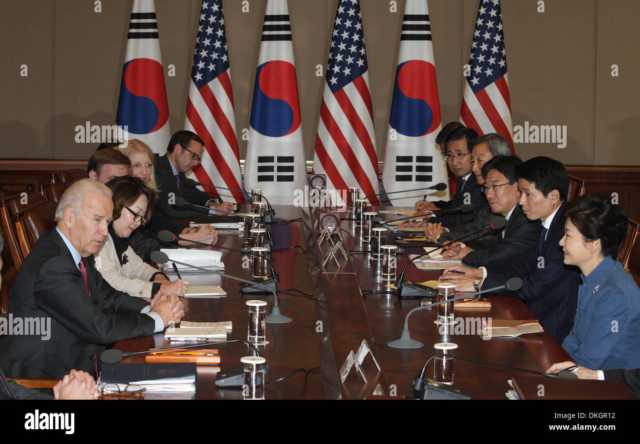 Presidential blue house -Fotos und -Bildmaterial in hoher Auflösung – Alamy