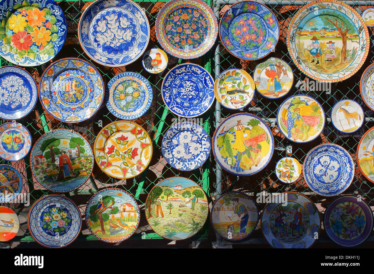 Algarve ceramics Fotos und Bildmaterial in hoher Auflösung Alamy