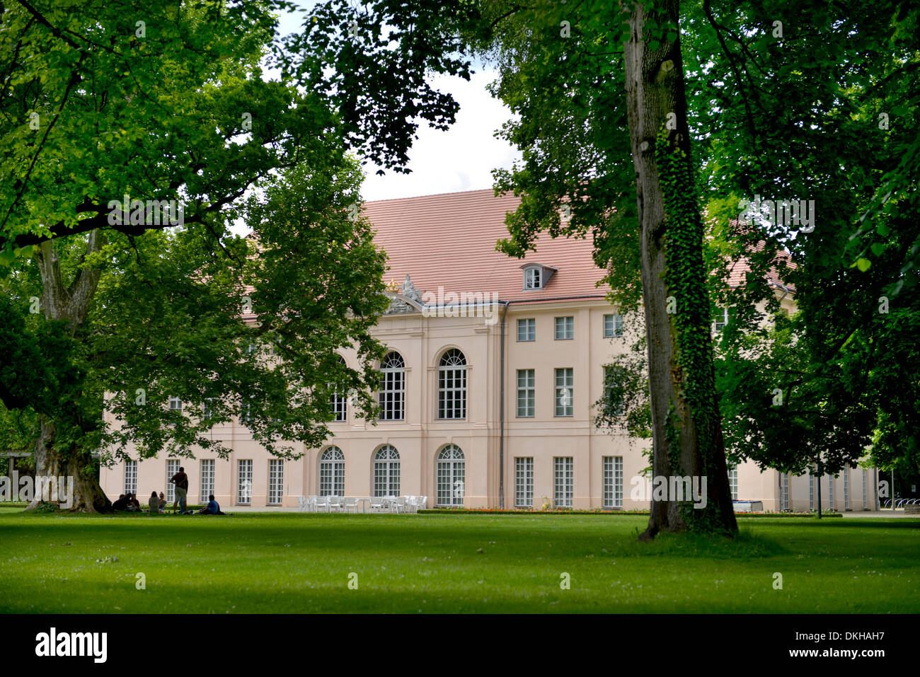 Berliner Schloss Stockfotos und bilder Kaufen Alamy