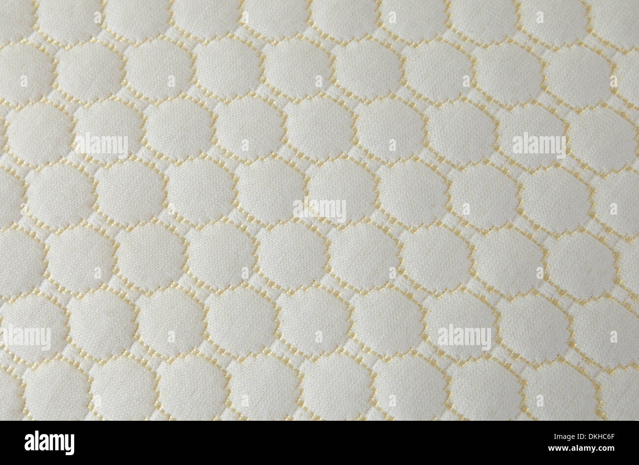 Stoff, Tuch Hintergrund Stockfoto