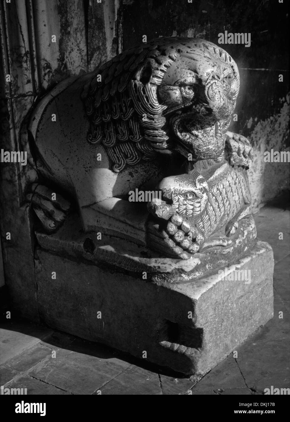 Rom, Roma, die ewige Stadt, Roma Capitale hat eine reiche Geschichte, die mehr als 2.500 Jahre zurückreicht. Stockfoto