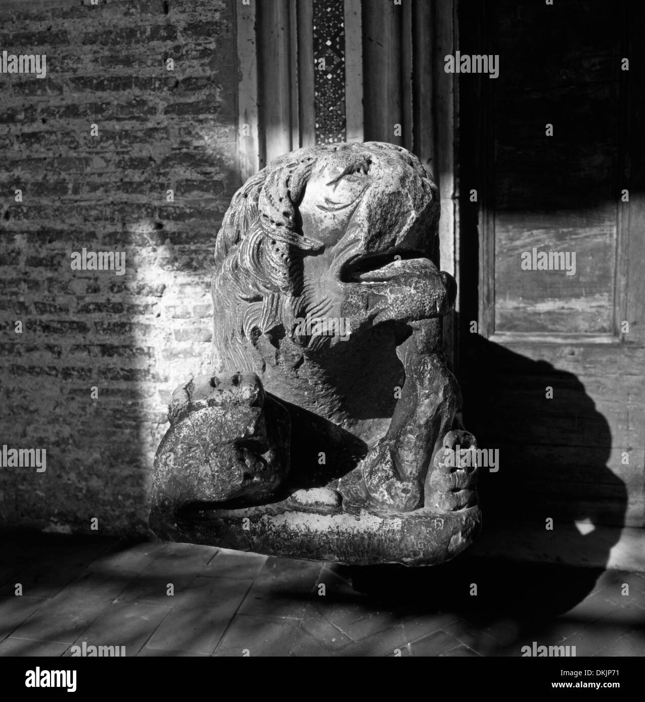 Rom, Roma, die ewige Stadt, Roma Capitale hat eine reiche Geschichte, die mehr als 2.500 Jahre zurückreicht. Stockfoto