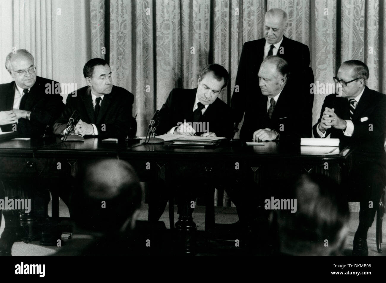 37 Präsident Der Usa 1994 www.alamy.de