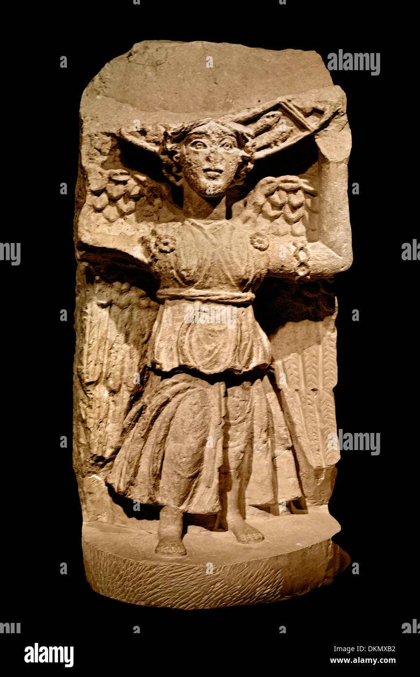 Petra historische und archäologische Stadt berühmt für seine Rock Jordanien Jordanien schneiden Architektur Stockfoto