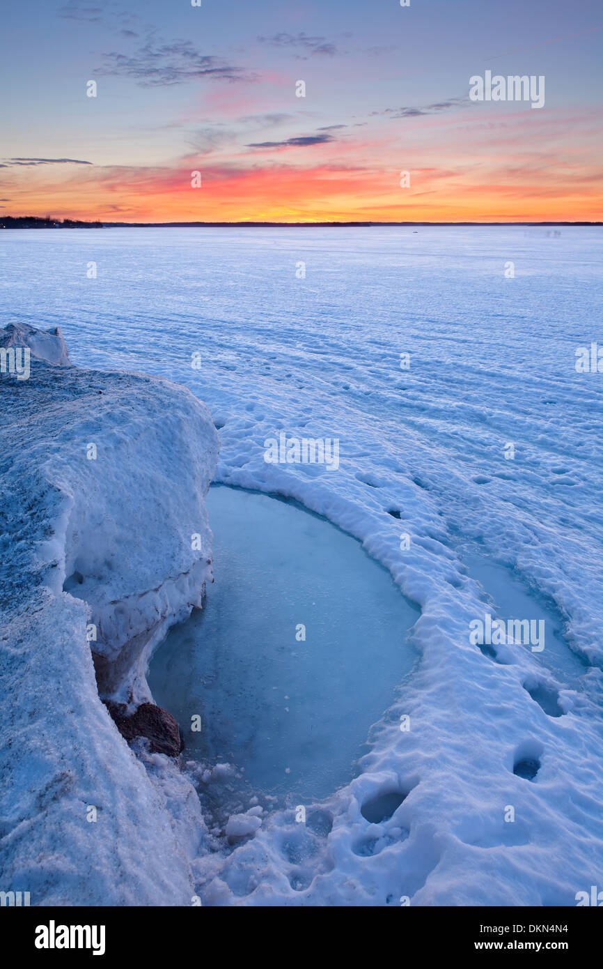 Frühes auftauen -Fotos und -Bildmaterial in hoher Auflösung – Alamy