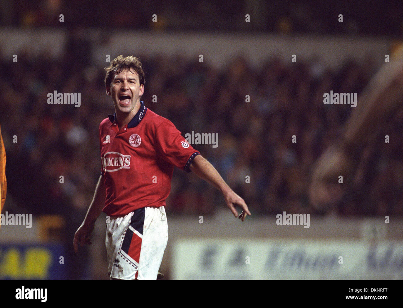 Bryan robson Fotos und Bildmaterial in hoher Auflösung Alamy
