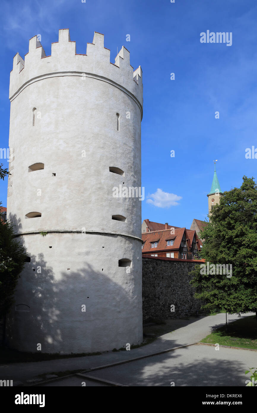 Ravensburg Stockfoto