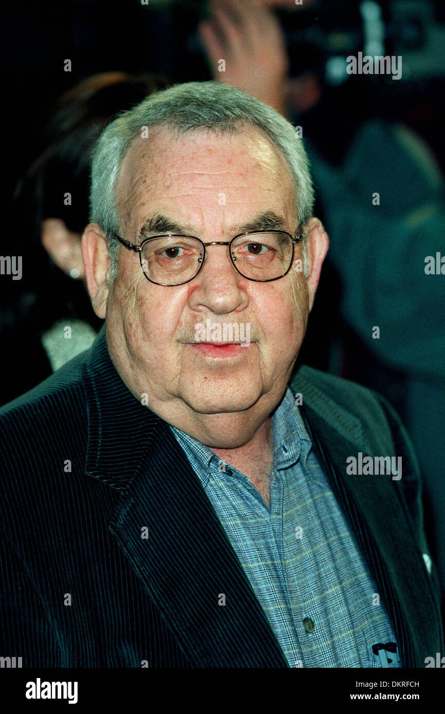 TOM BOSLEY. ACTOR.17/02/1998.M45D5A Stockfoto