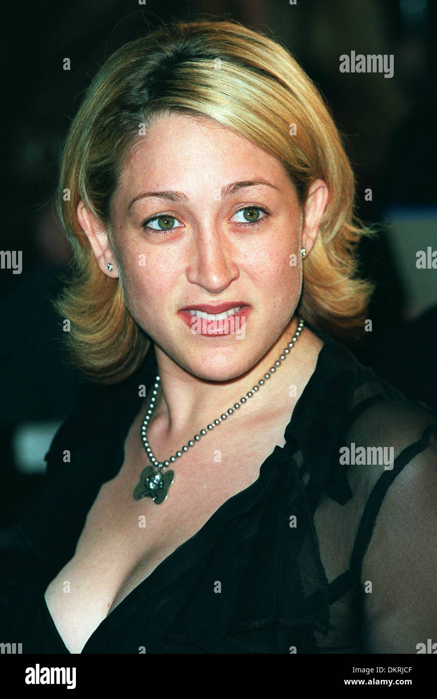 Jennifer blanc Fotos und Bildmaterial in hoher Auflösung Alamy