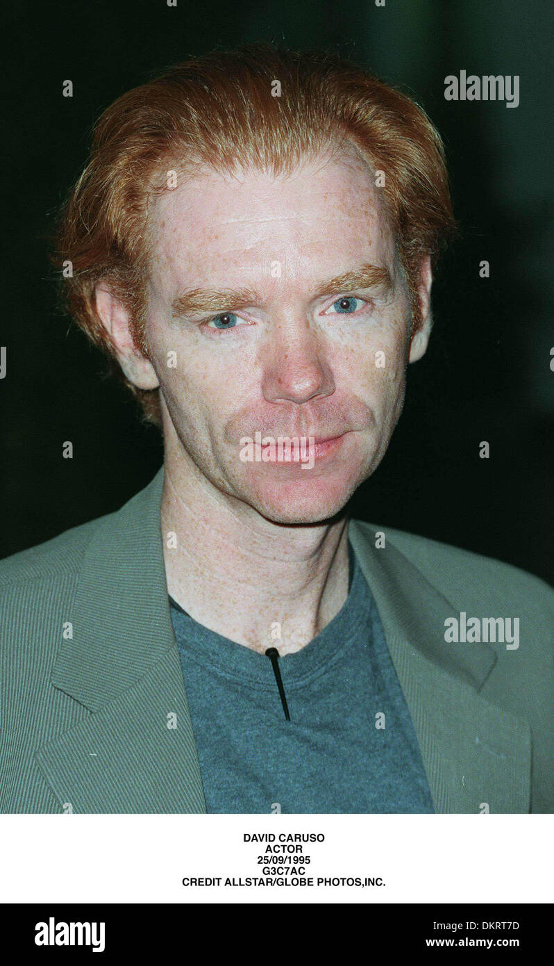 David caruso -Fotos und -Bildmaterial in hoher Auflösung – Alamy