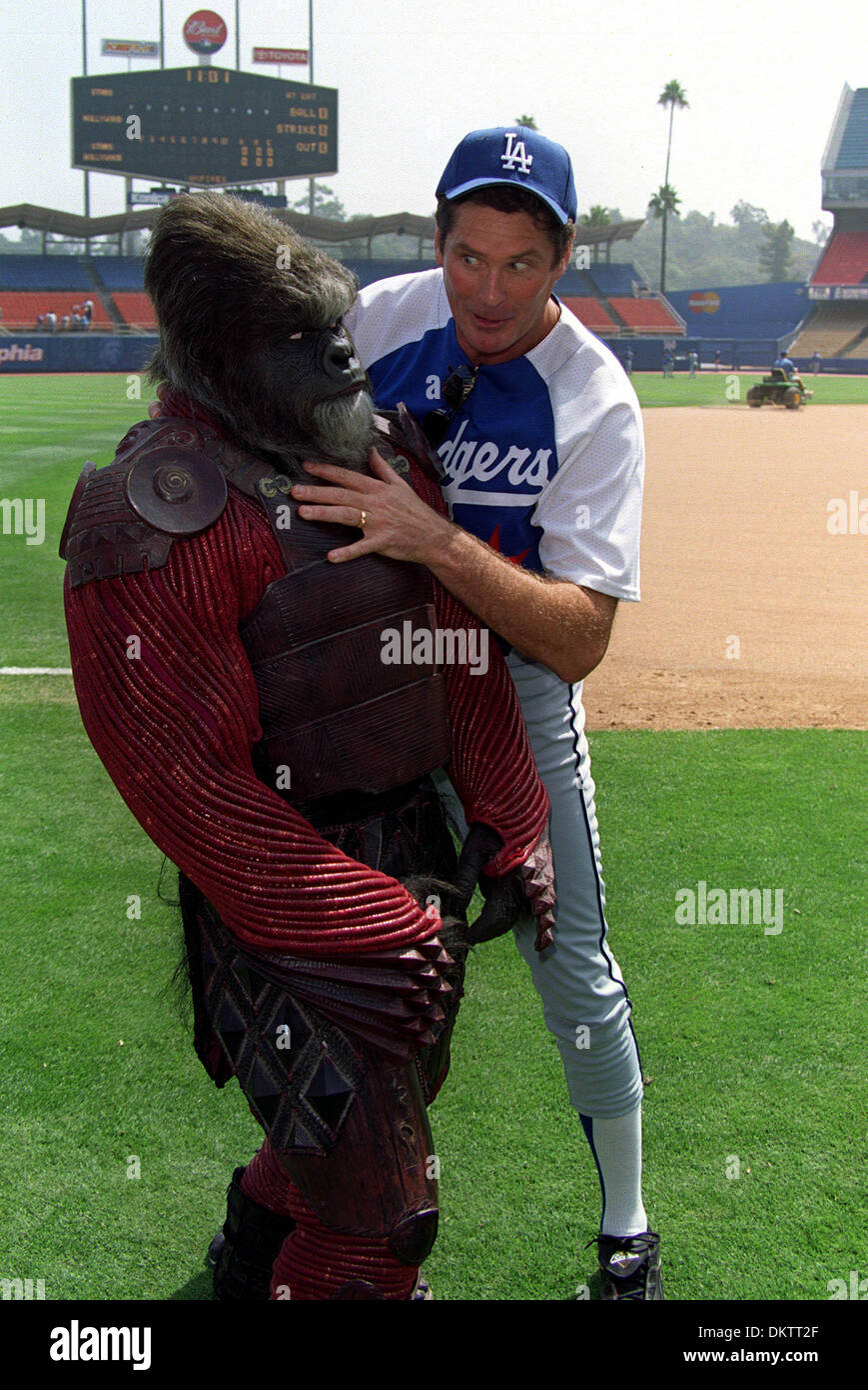 Der Affen 2001 Schauspieler Stockfotos und bilder Kaufen Alamy