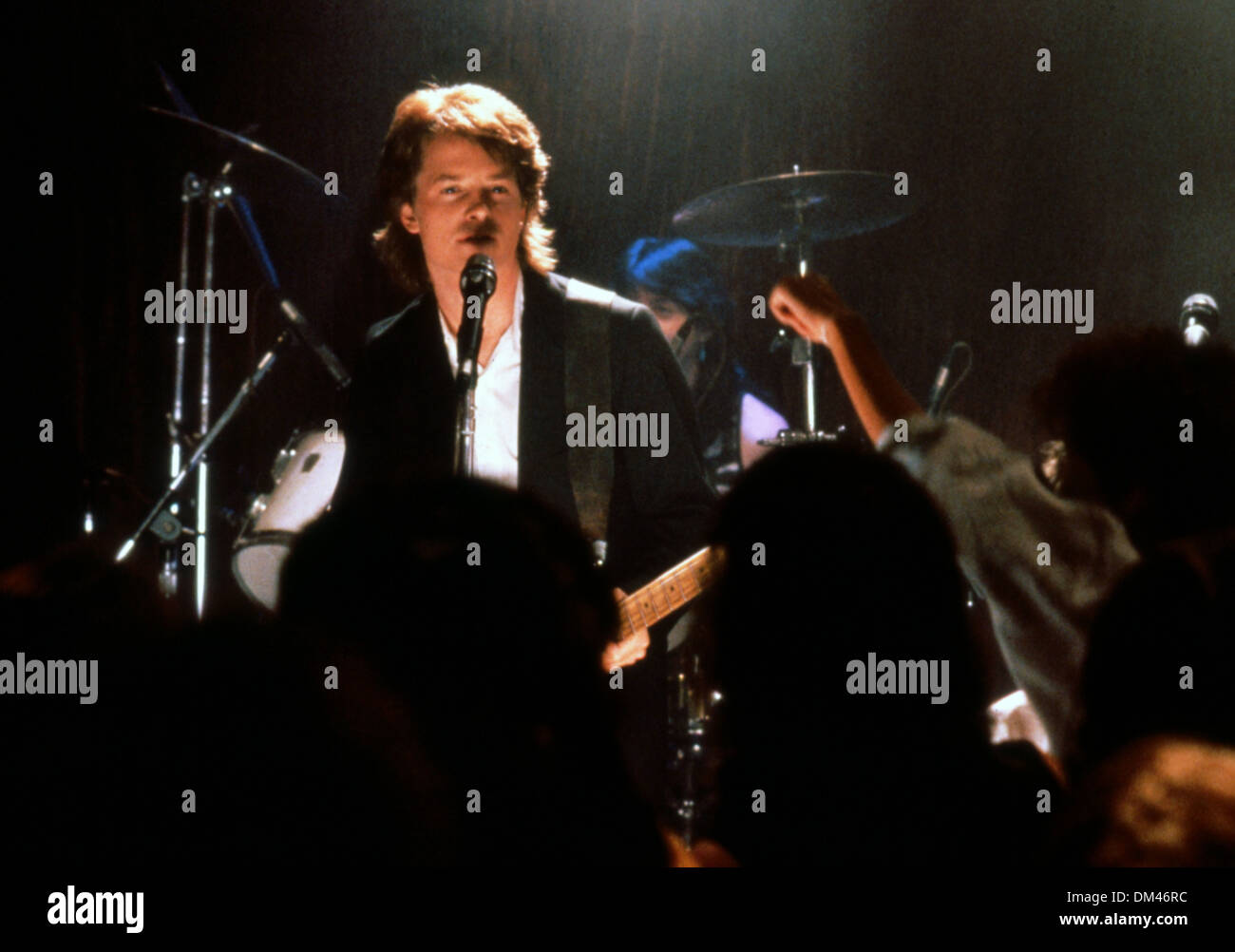 LICHT DES TAGES (1987) MICHAEL J FOX, PAUL SCHRADER (DIR) LODY 008 MOVIESTORE SAMMLUNG LTD Stockfoto