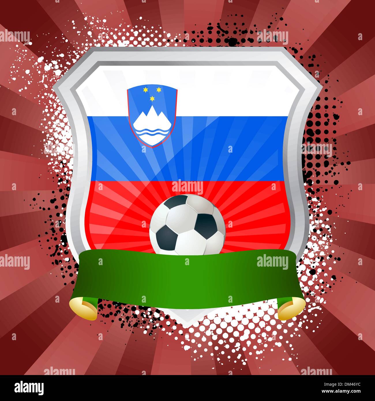 Slowenien nationalmannschaft kaufen Alamy