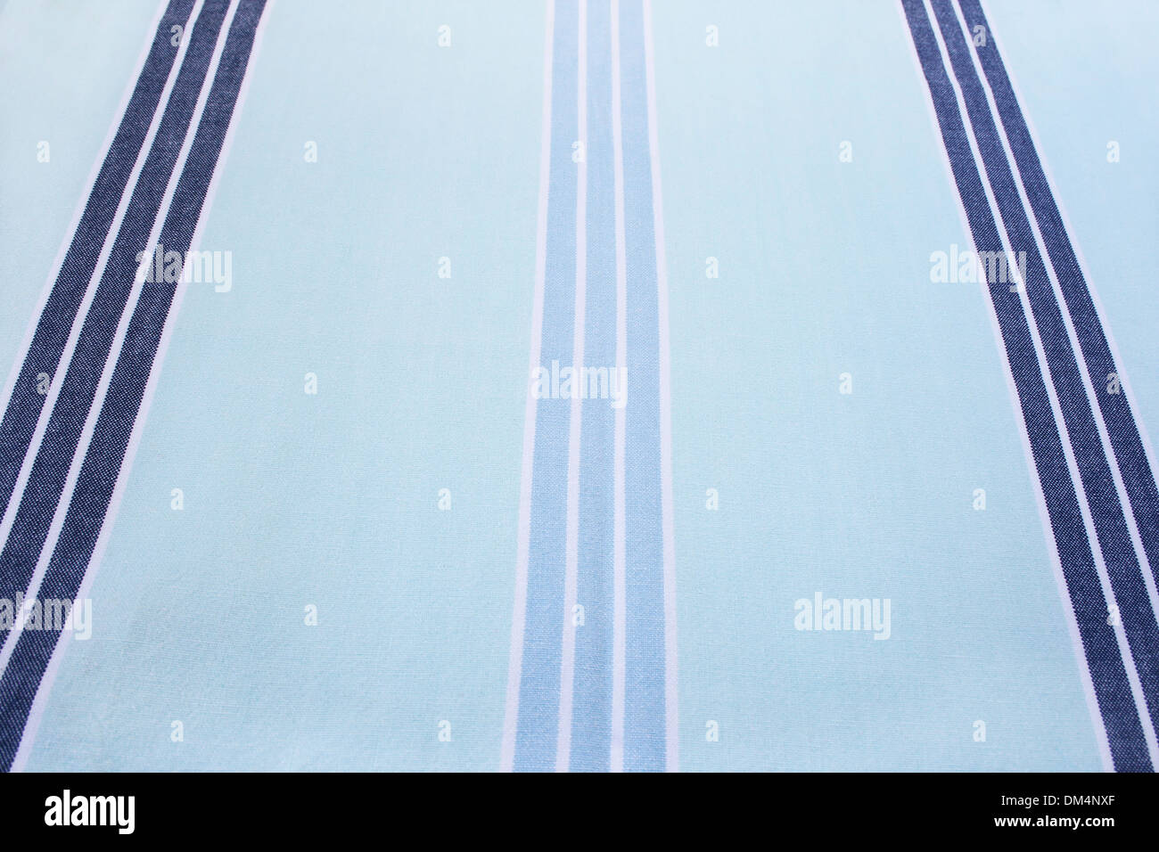 Textur aus Baumwollstoff als abstrakten Hintergrund. Stockfoto