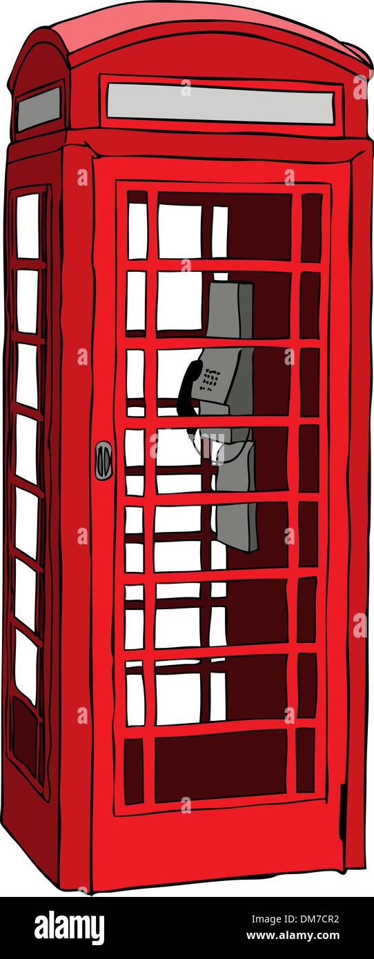 London Souvenir: Retro Telefonzelle Als Sparschwein - 17,8 Cm Metall-Deko Fürs Wohnzimmer