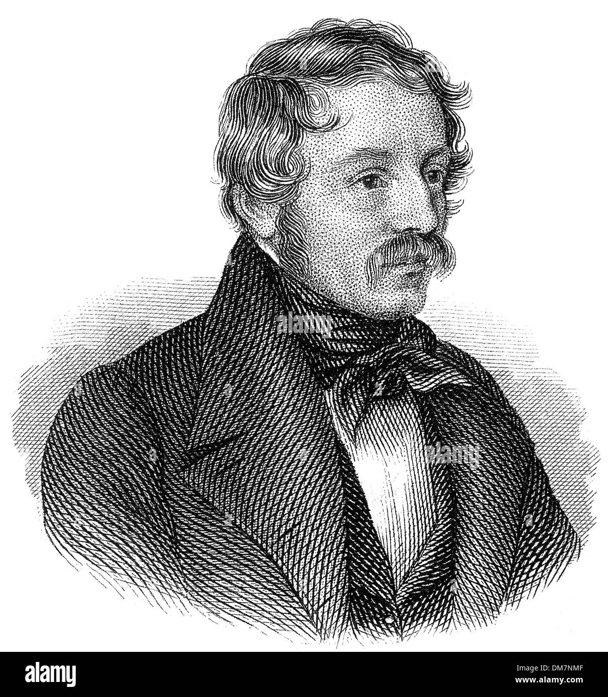 Nikolaus lenau schriftsteller Fotos und Bildmaterial in hoher