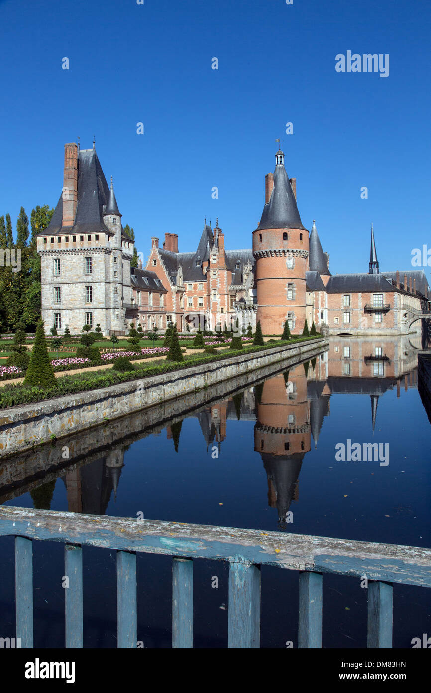 Louis xiv grenze Fotos und Bildmaterial in hoher Auflösung Alamy