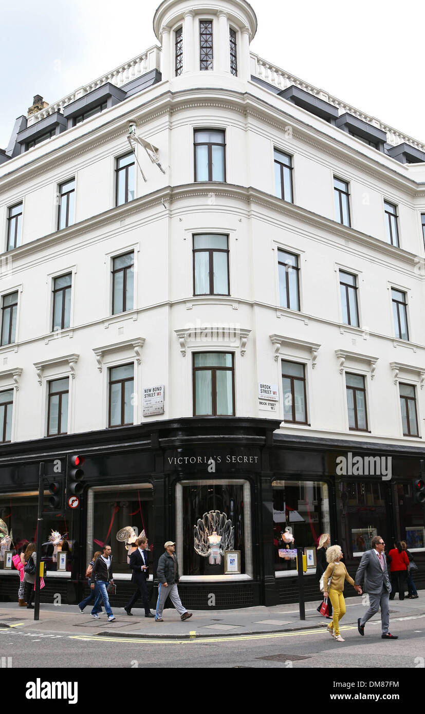 victoria secret londra