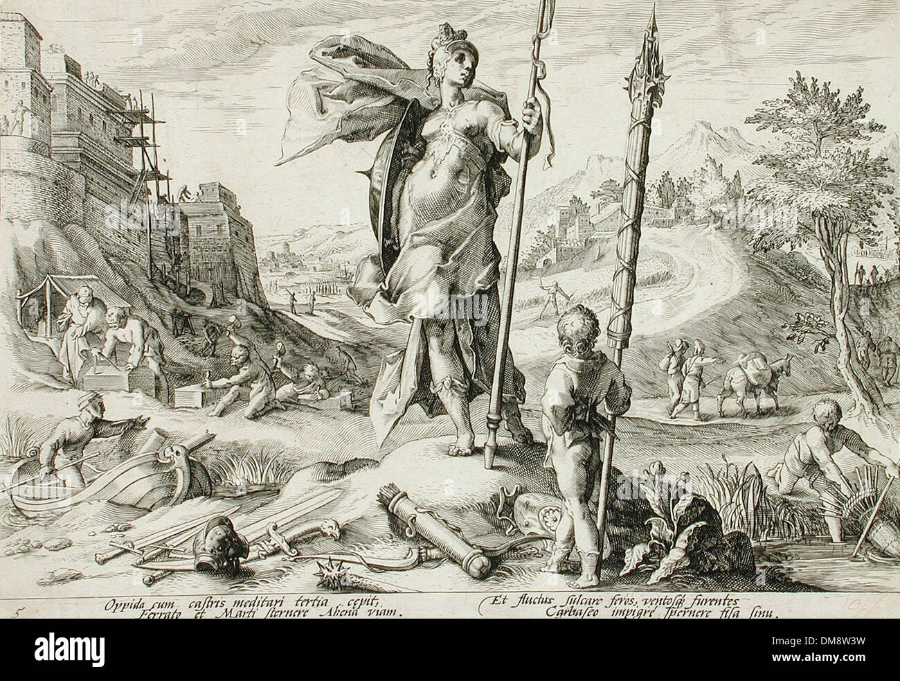 Diese Ausstellung präsentiert „das Zeitalter der Bronze“, das antike und islamische Kunst, nahöstliche Kostüme, Textilien und amerikanische Kunst zeigt. Sie umfasst eine Vielzahl von Kulturen und zeigt die historische Tiefe und Kunstfertigkeit aus dem Nahen Osten, dem Pazifik und darüber hinaus. Stockfoto