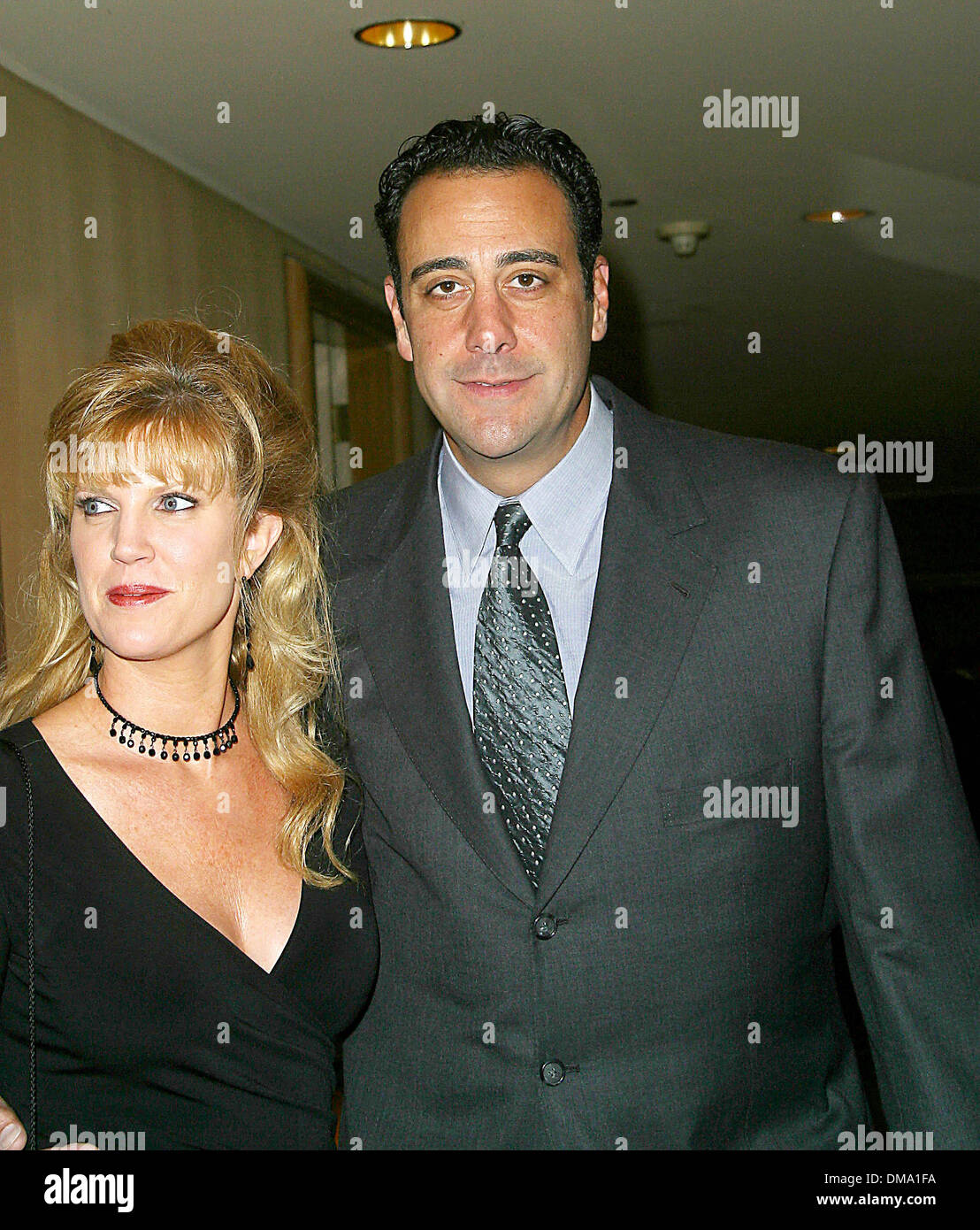 26. Oktober 2002 - Los Angeles, Kalifornien, Usa - Estella Warren... Machen  Sie Eine Wunsch Foundation Gala. St. Regis Hotel. Los Angeles, Kalifornien.  26. Oktober 2002. Nina Prommer / 2002 K26942Np (Kredit-Bild: © Globe  Photos/Zumapress.com ...