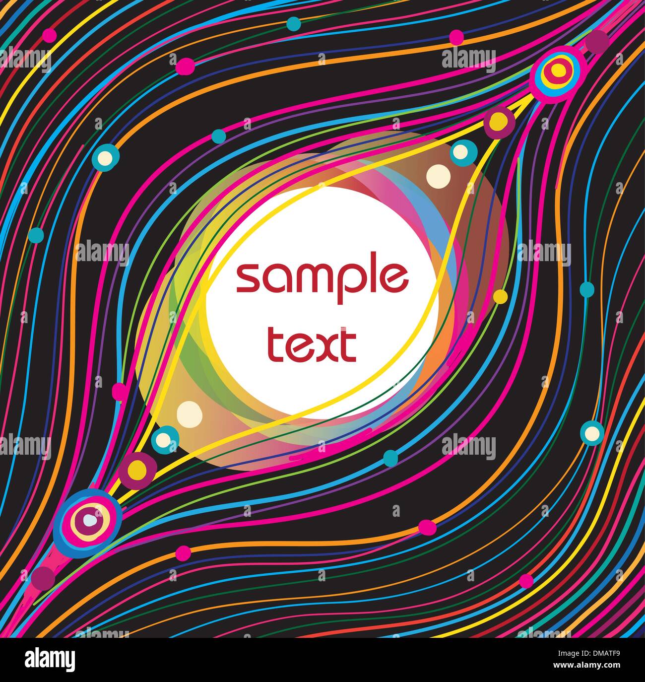Vektor abstrakten Hintergrund Stock Vektor Vektor abstrakten Hintergrund Stock Vektor
