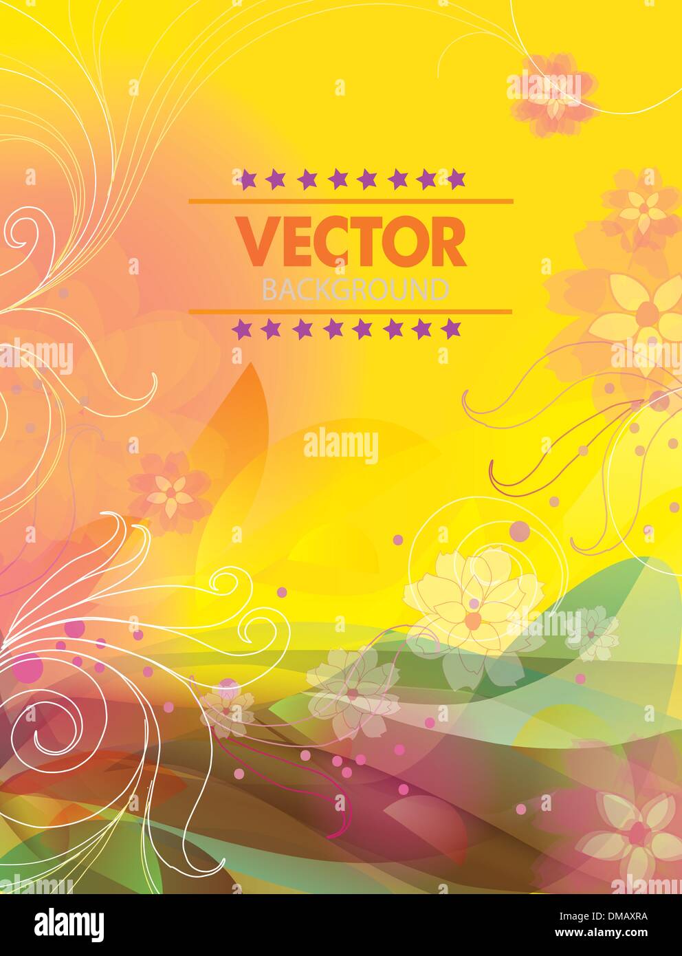 Vektor abstrakten Hintergrund Stock Vektor Vektor abstrakten Hintergrund Stock Vektor