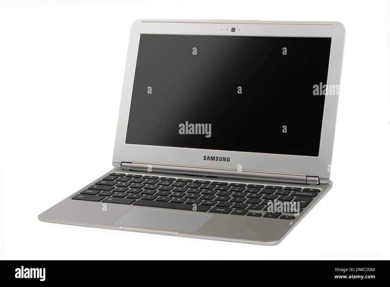 Samsung Chromebook Serie 3 Wi Stockfoto