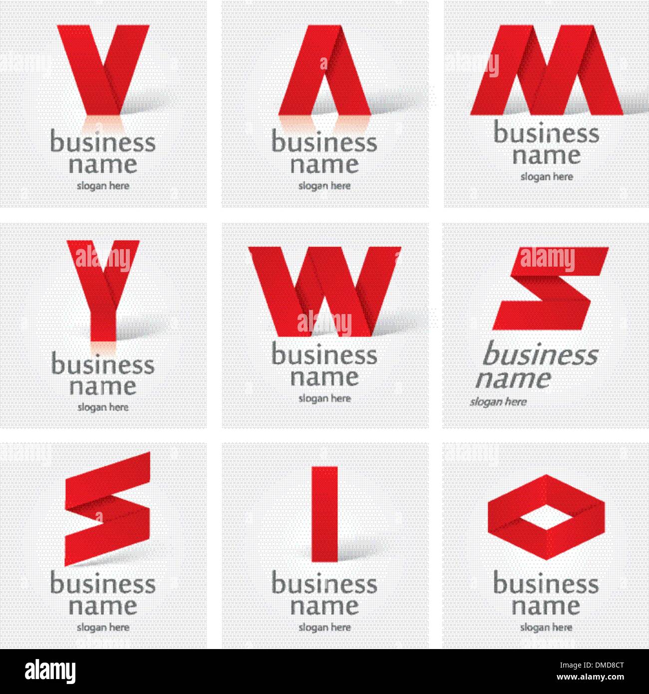 Apotheke-logo Stock Vektor