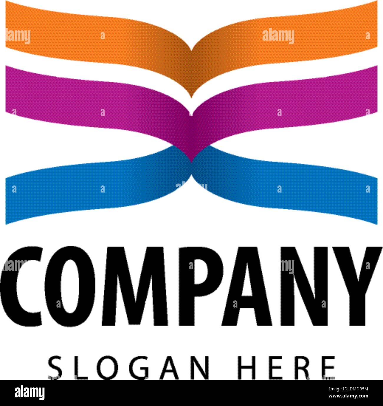 Vektor-Logo universiade Stock Vektor