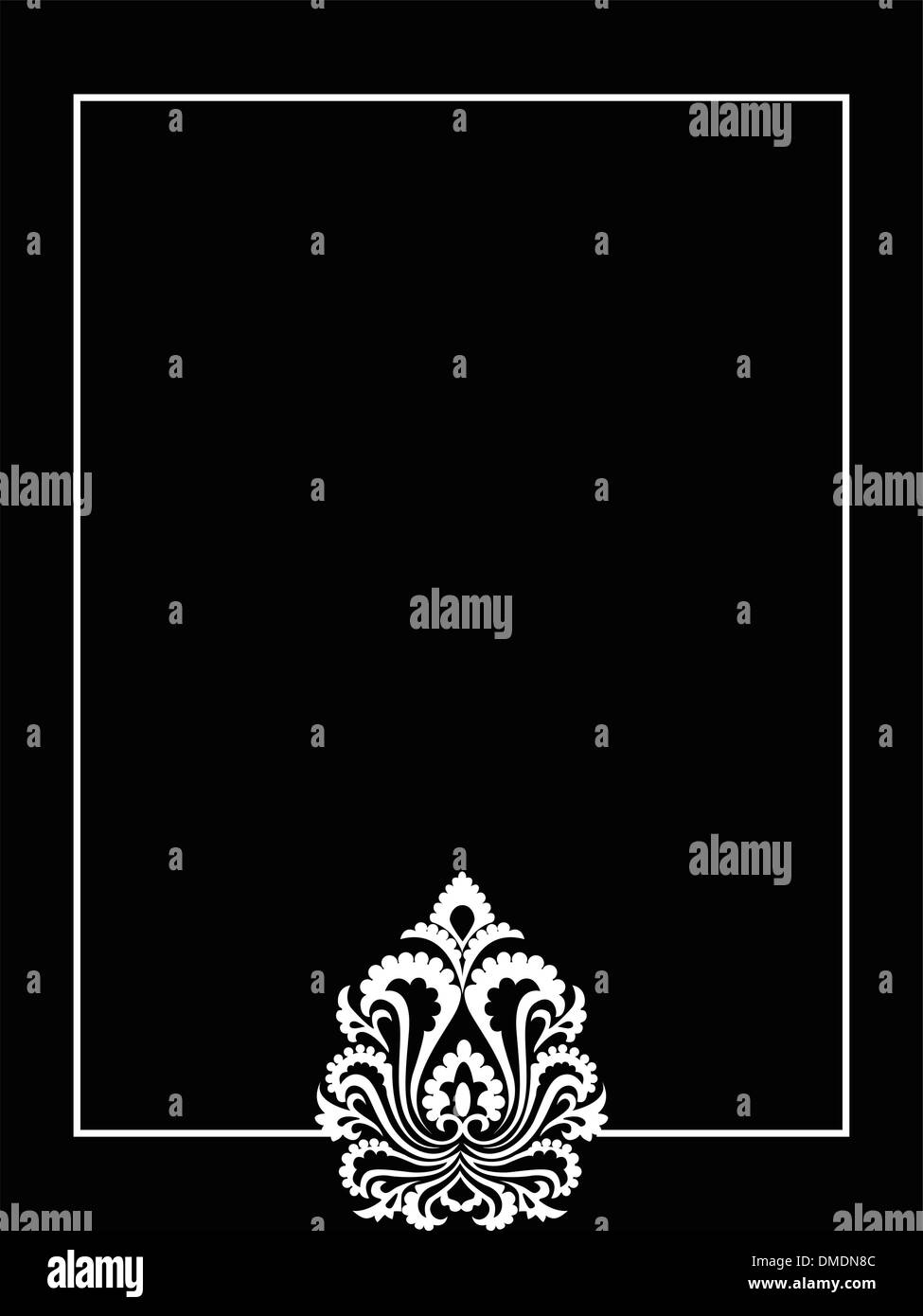 die Vektor-mittelalterliche Symbol-set Stock Vektor