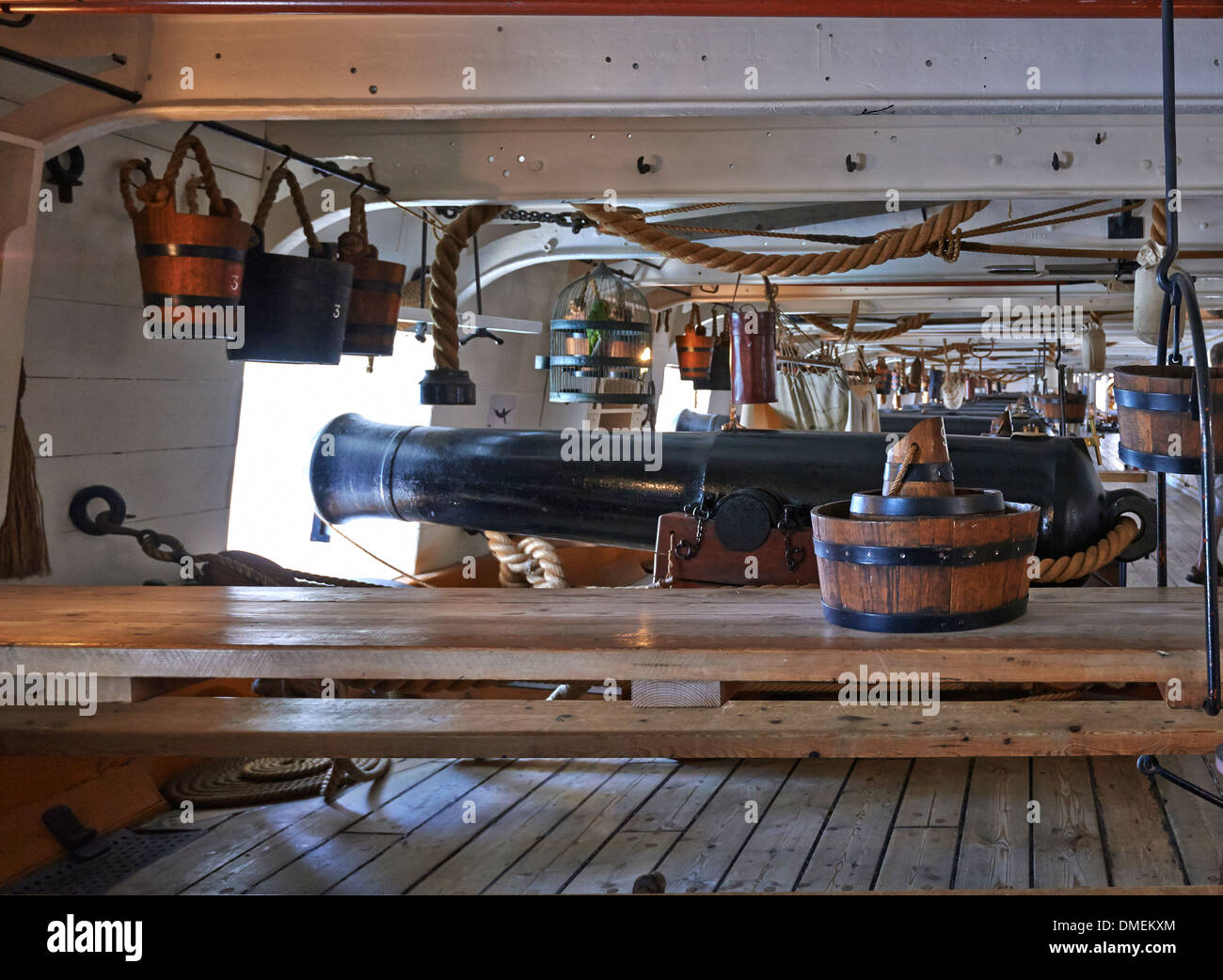 HMS Warrior (1860) war der Name Schiff ihrer Klasse zwei gepanzerte