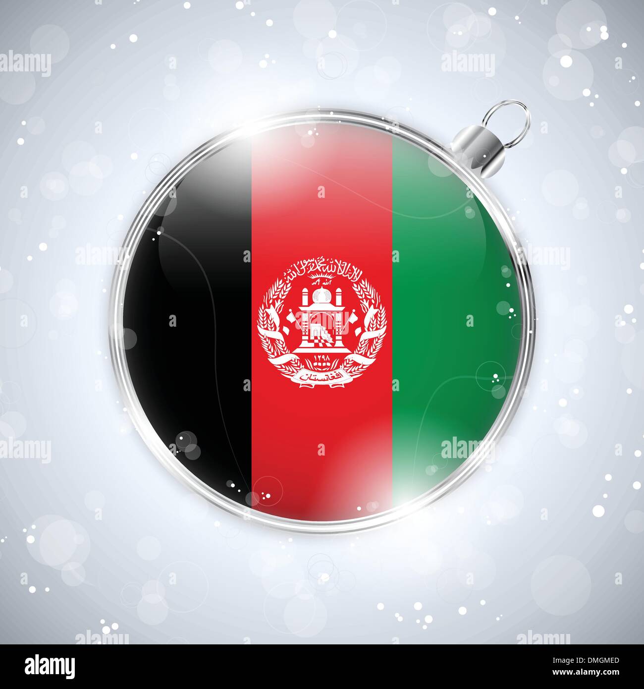 Fahne / Flagge Afghanistan alt, Weltweit, Historisches