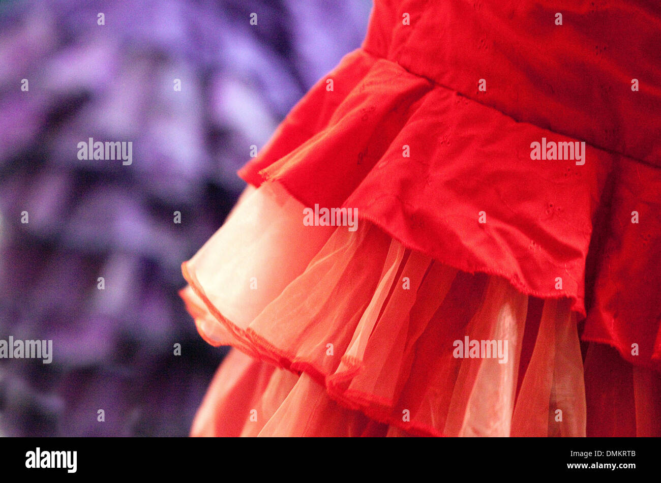 Flamenco-Tänzer tanzen, bunten Kleidern und Tänzer, Havanna Kuba Lateinamerika Stockfoto Flamenco-Tänzer tanzen, bunten Kleidern und Tänzer, Havanna Kuba Lateinamerika Stockfoto
