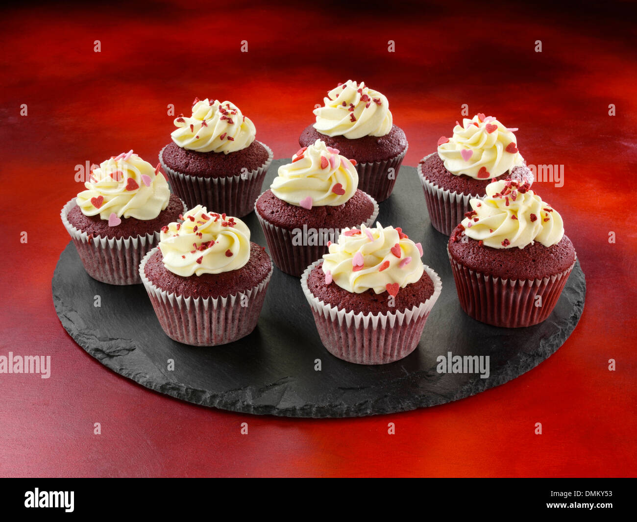 Hausgemachte vanille cupcakes -Fotos und -Bildmaterial in hoher ...